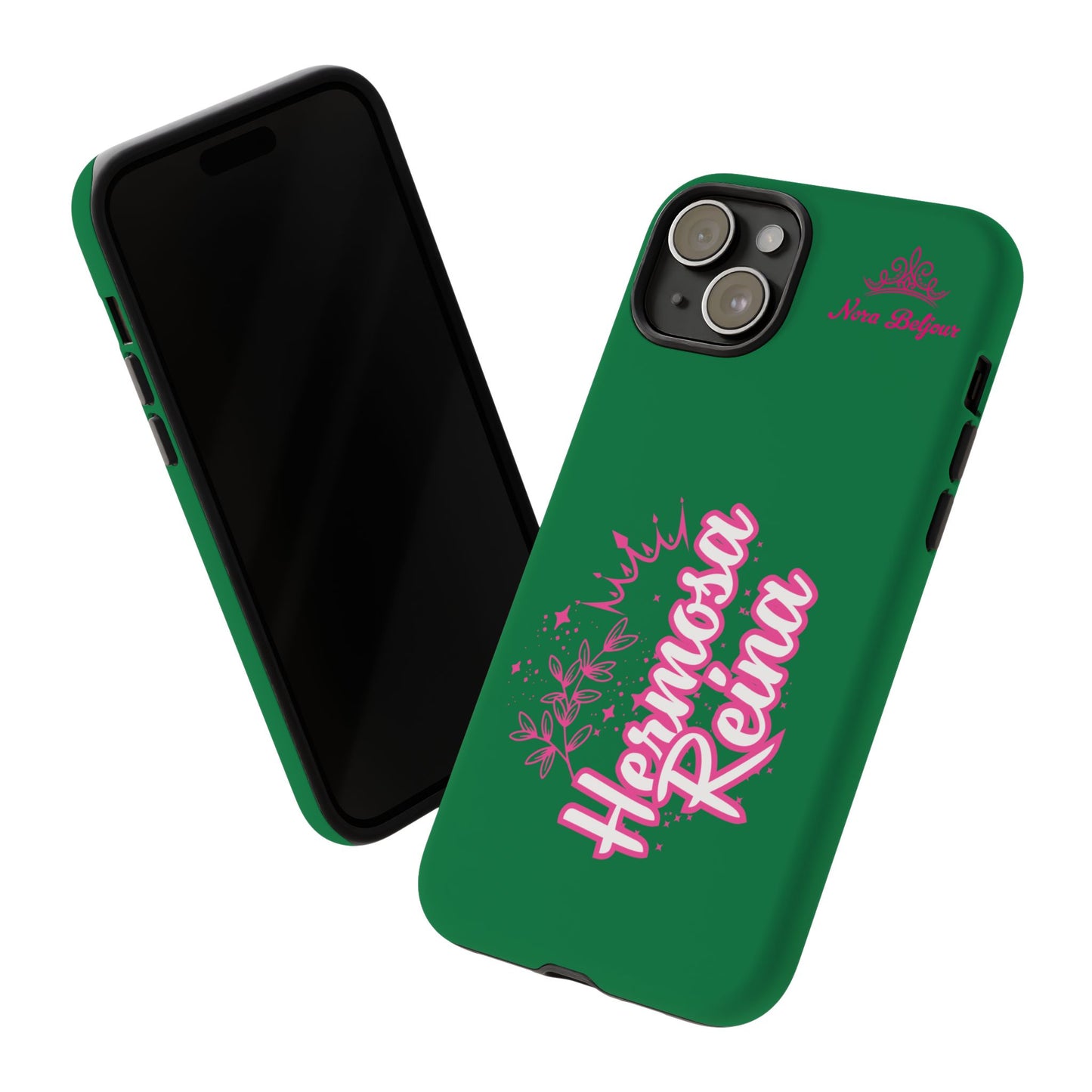 Miami 1.0 Cell Phone Case