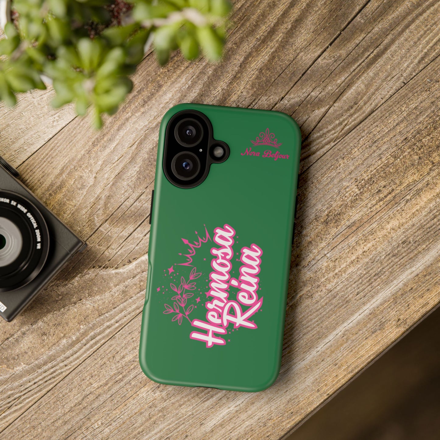 Miami 1.0 Cell Phone Case