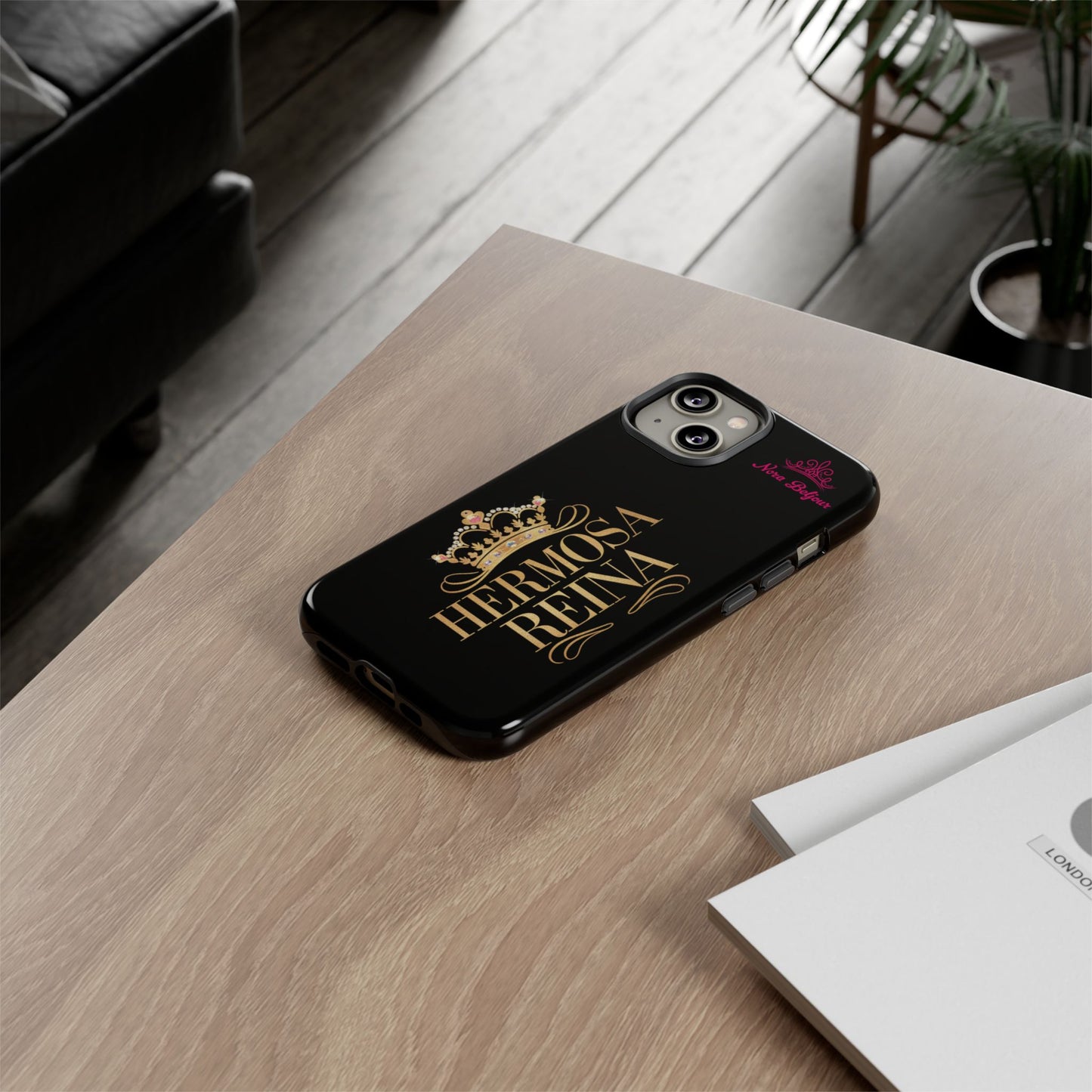 Chicago 1.0 Cell Phone Case