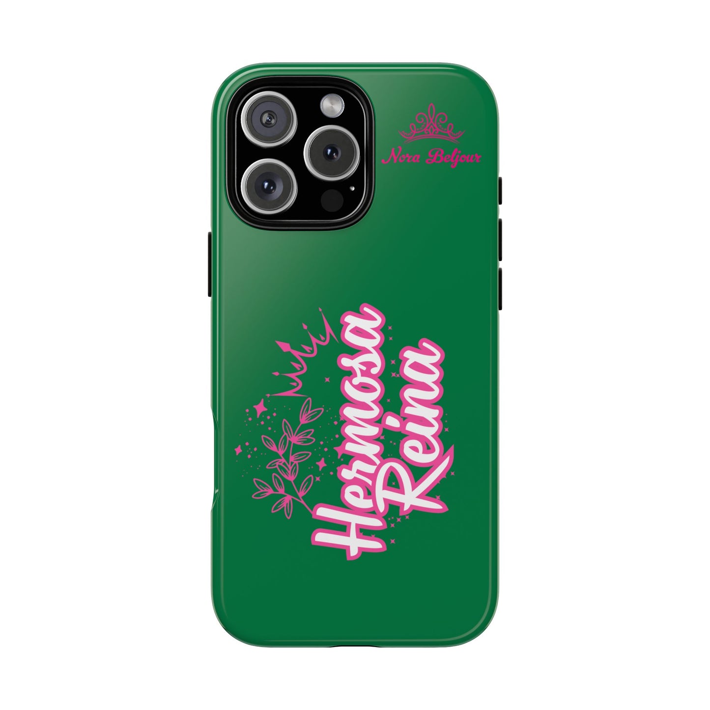 Miami 1.0 Cell Phone Case