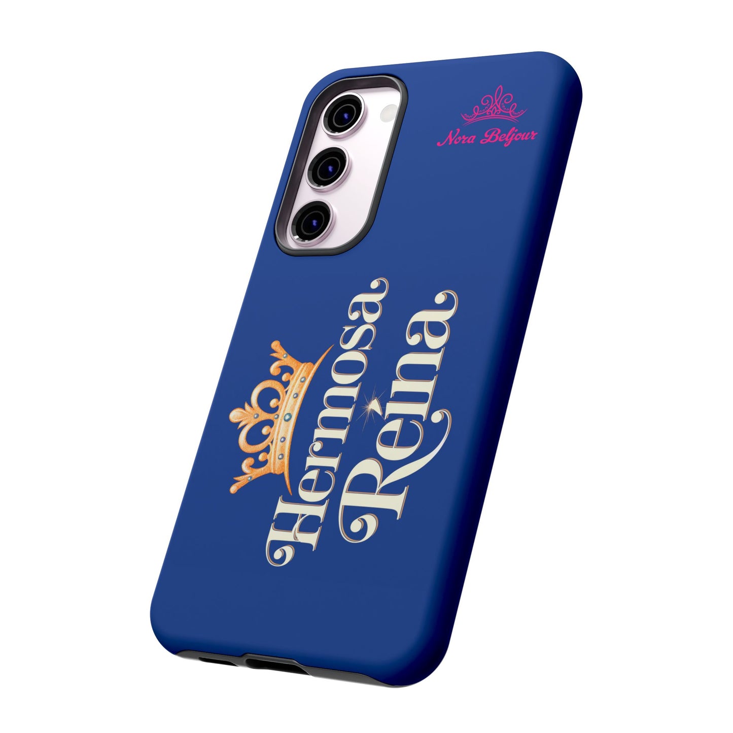 New York 1.0 Cell Phone Case