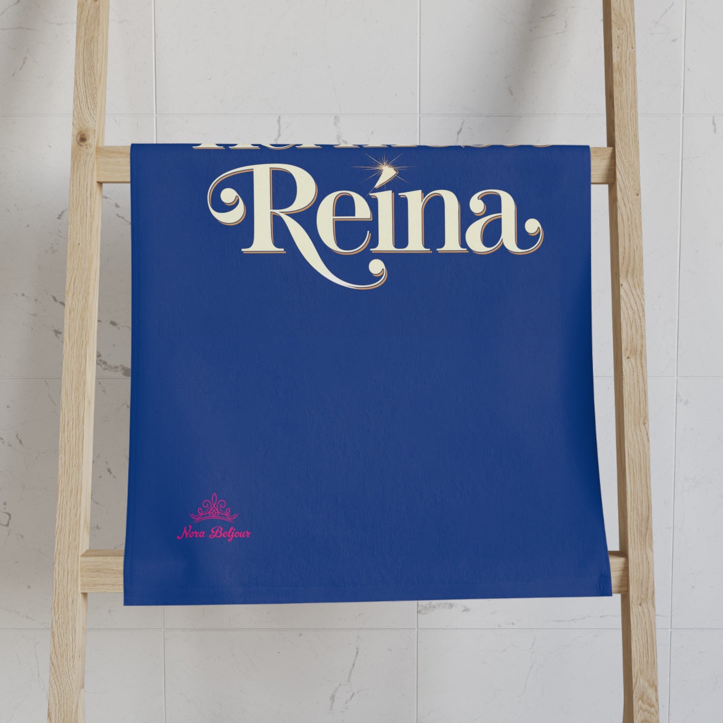 New York 1.0 Hand Towel