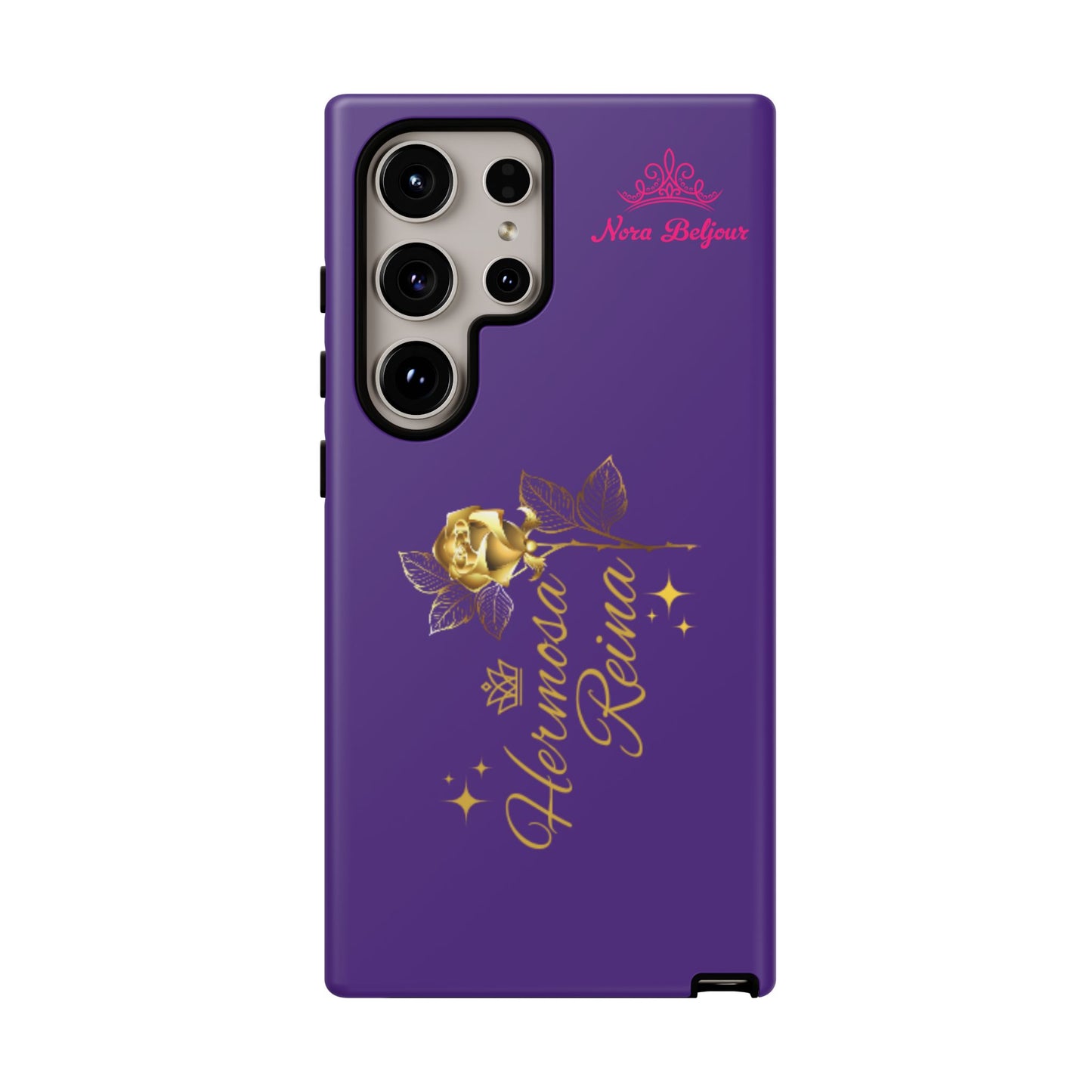 Los Angeles 1.0 Cell Phone Case