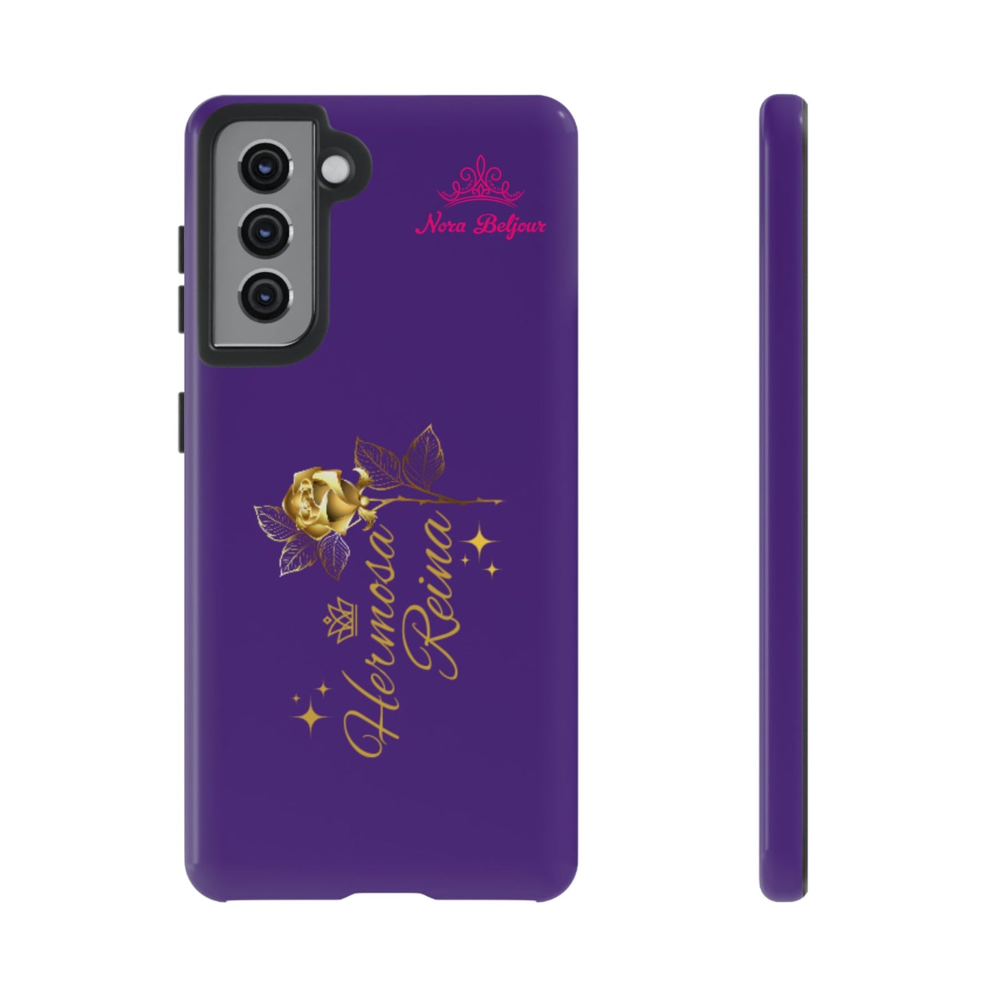 Los Angeles 1.0 Cell Phone Case