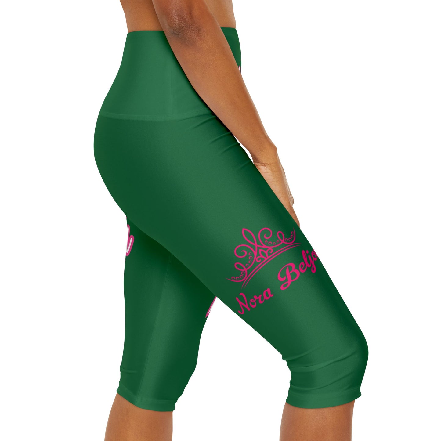 Miami 1.0 Capri Leggings