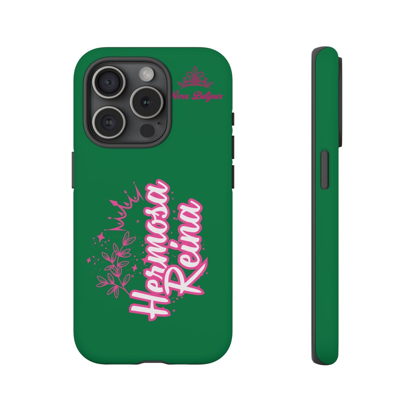Miami 1.0 Cell Phone Case