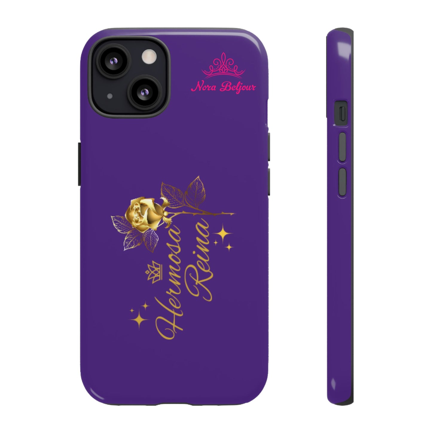 Los Angeles 1.0 Cell Phone Case