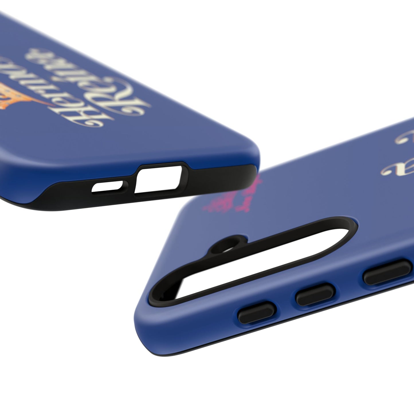 New York 1.0 Cell Phone Case