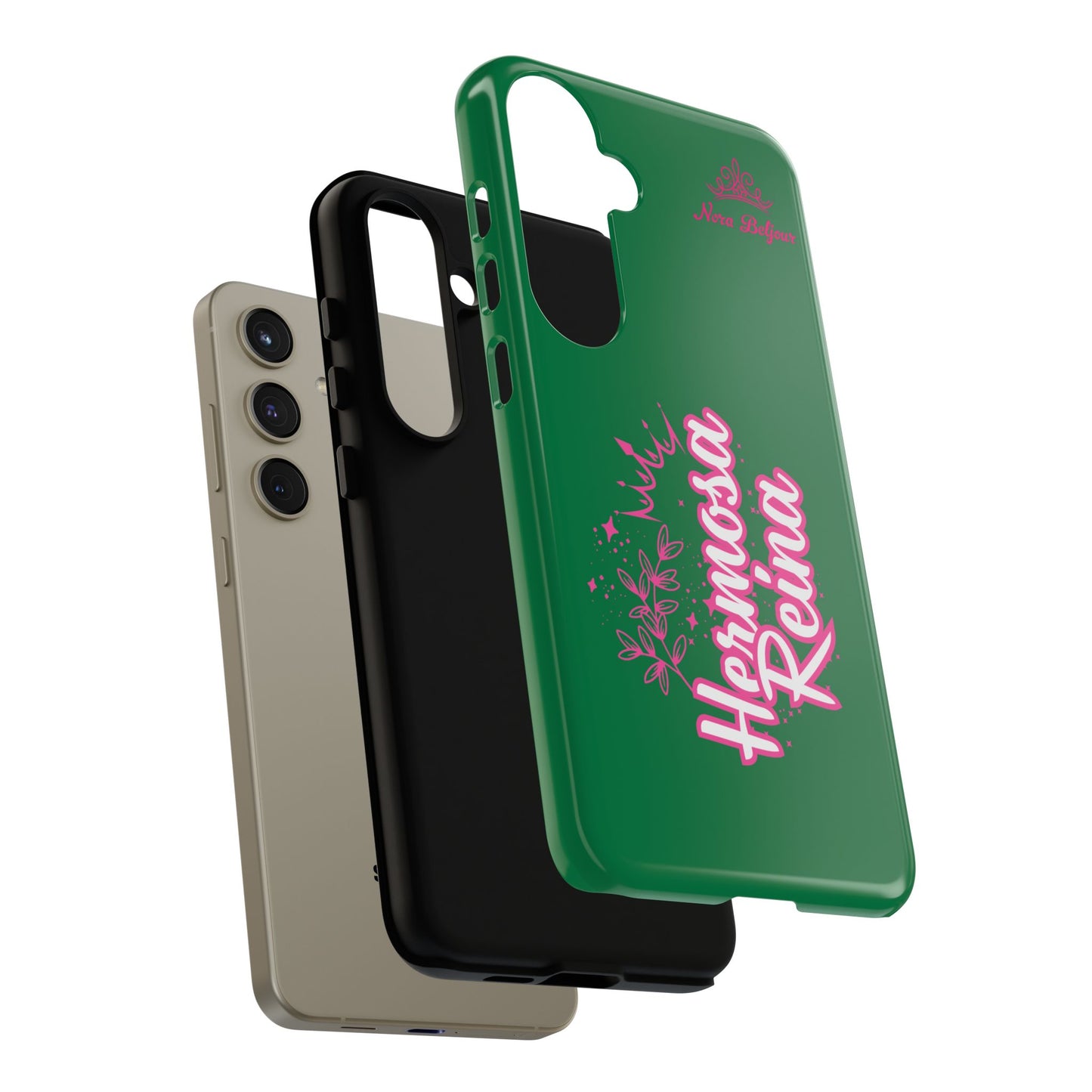 Miami 1.0 Cell Phone Case