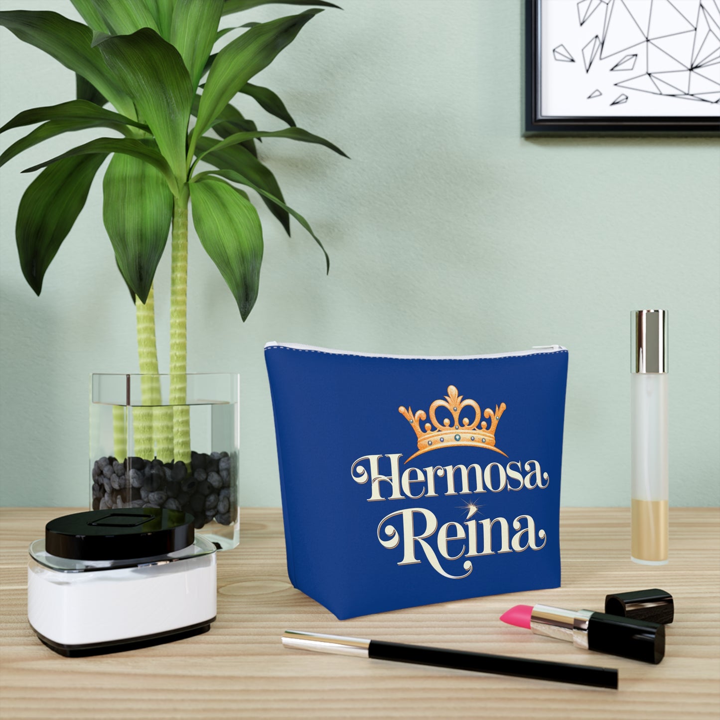 New York 1.0 Cosmetic Bag