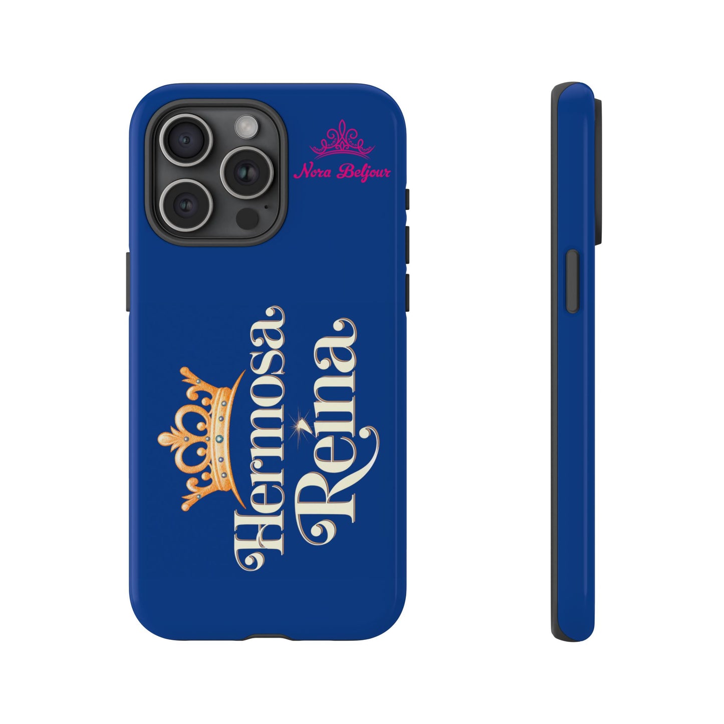 New York 1.0 Cell Phone Case