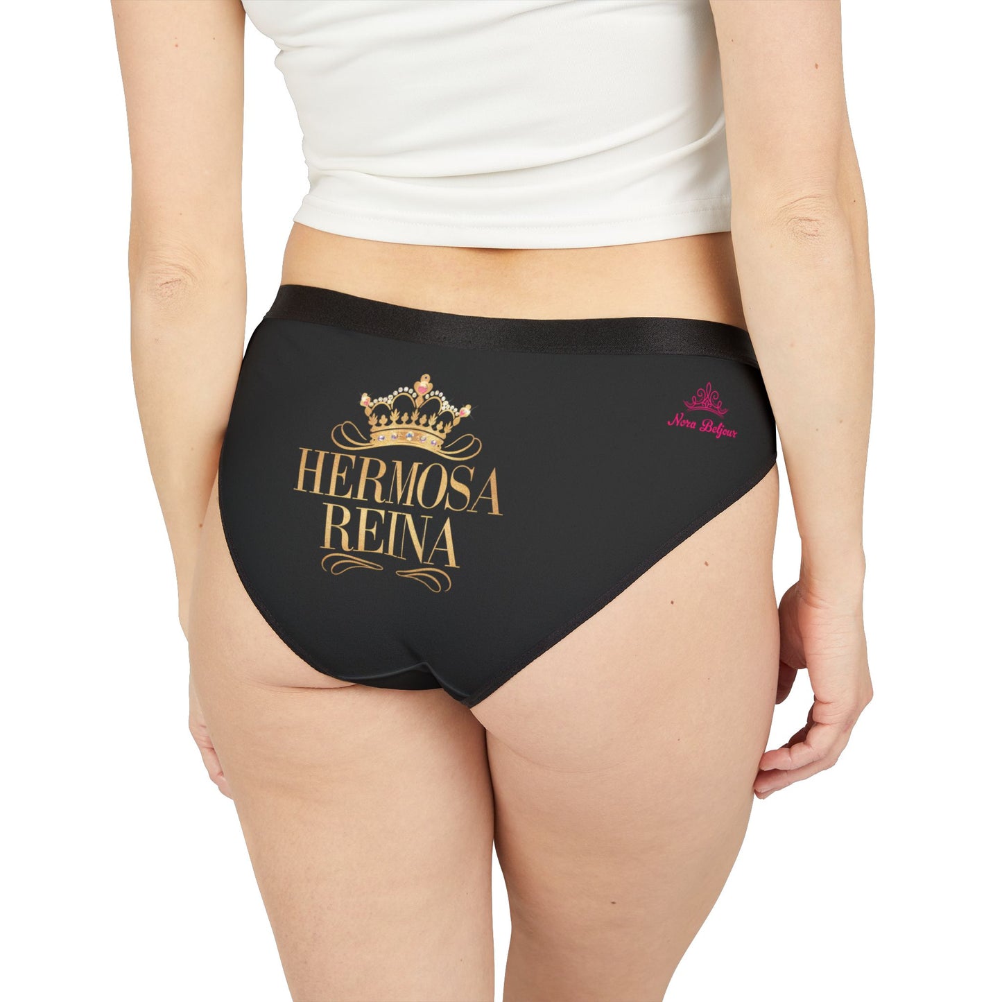 Chicago 1.0 Casual Briefs