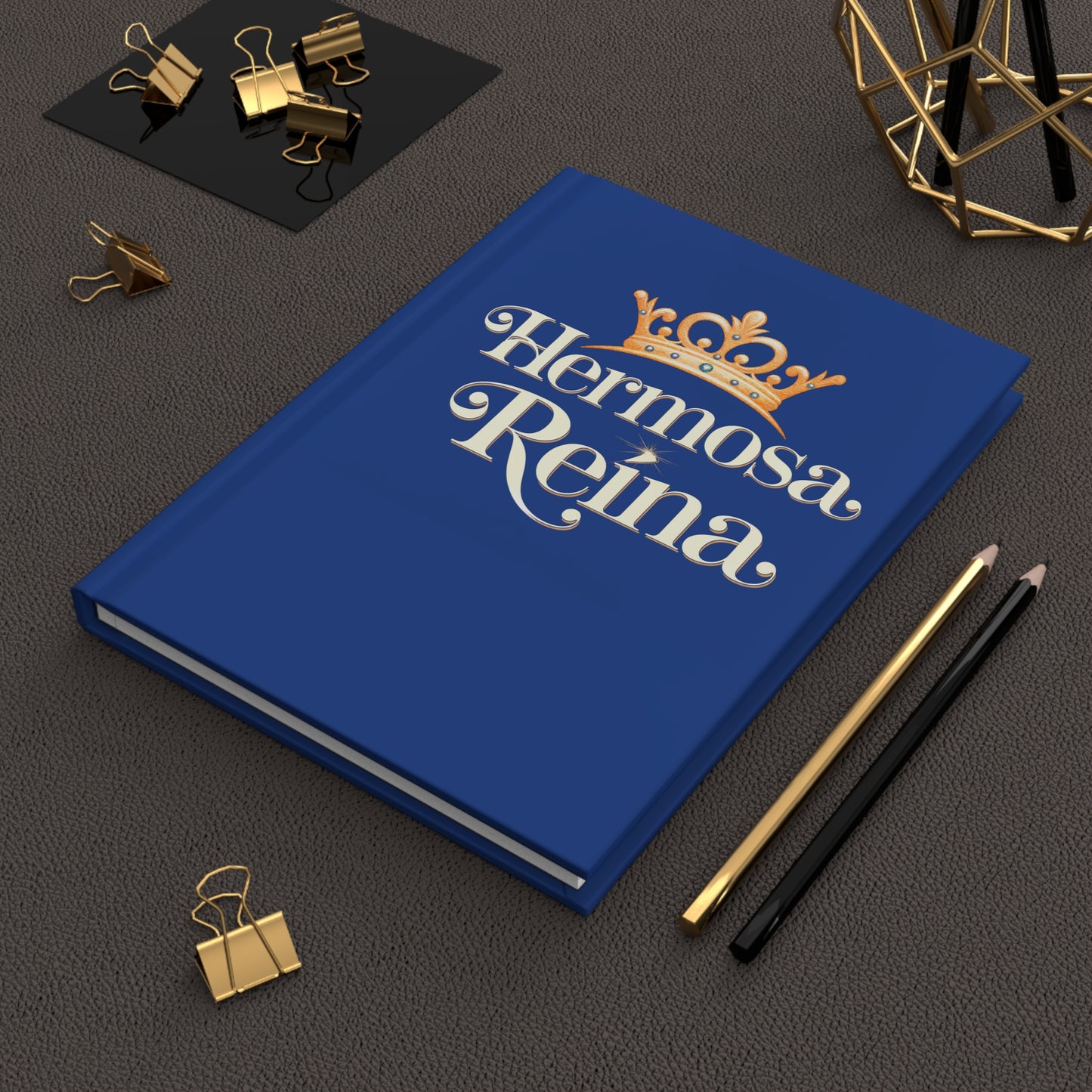 New York 1.0 Hardcover Journal