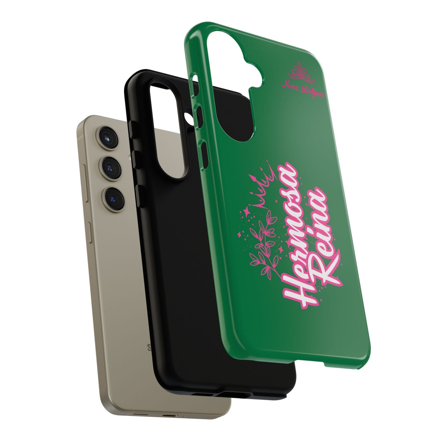 Miami 1.0 Cell Phone Case