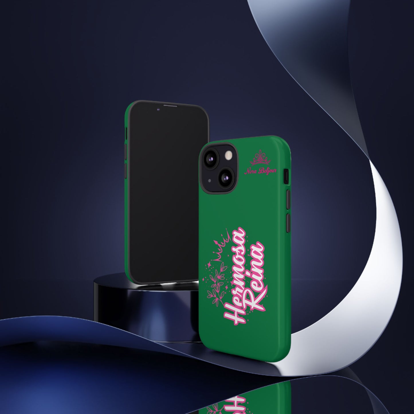 Miami 1.0 Cell Phone Case