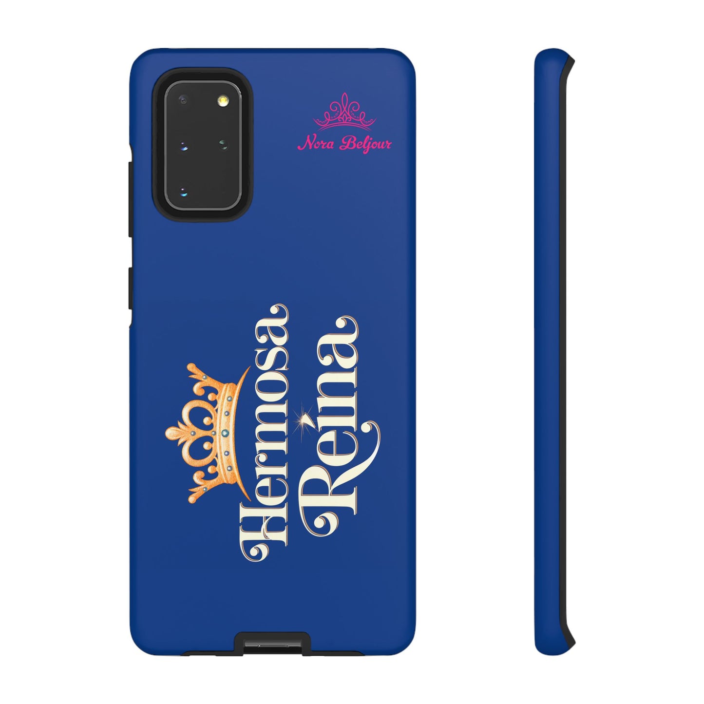 New York 1.0 Cell Phone Case