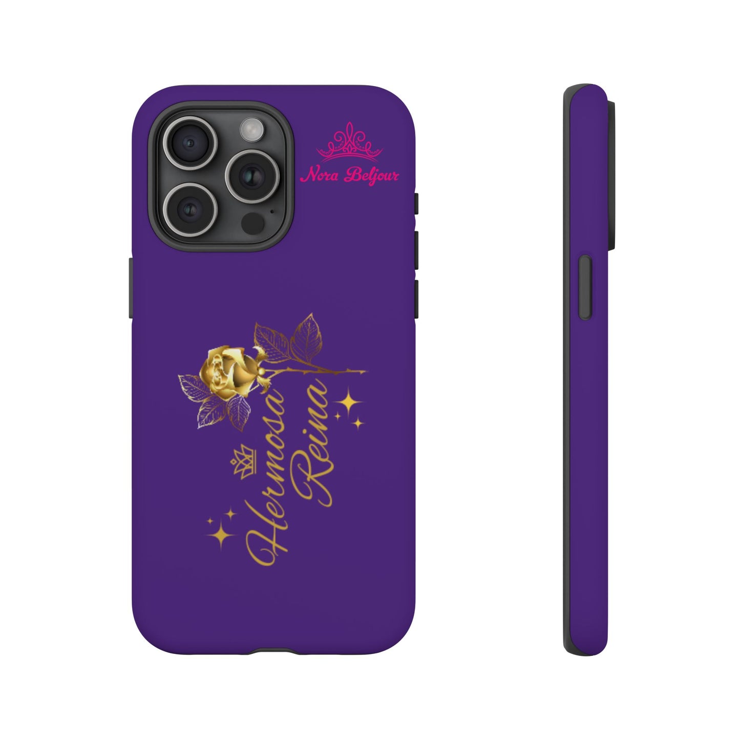 Los Angeles 1.0 Cell Phone Case