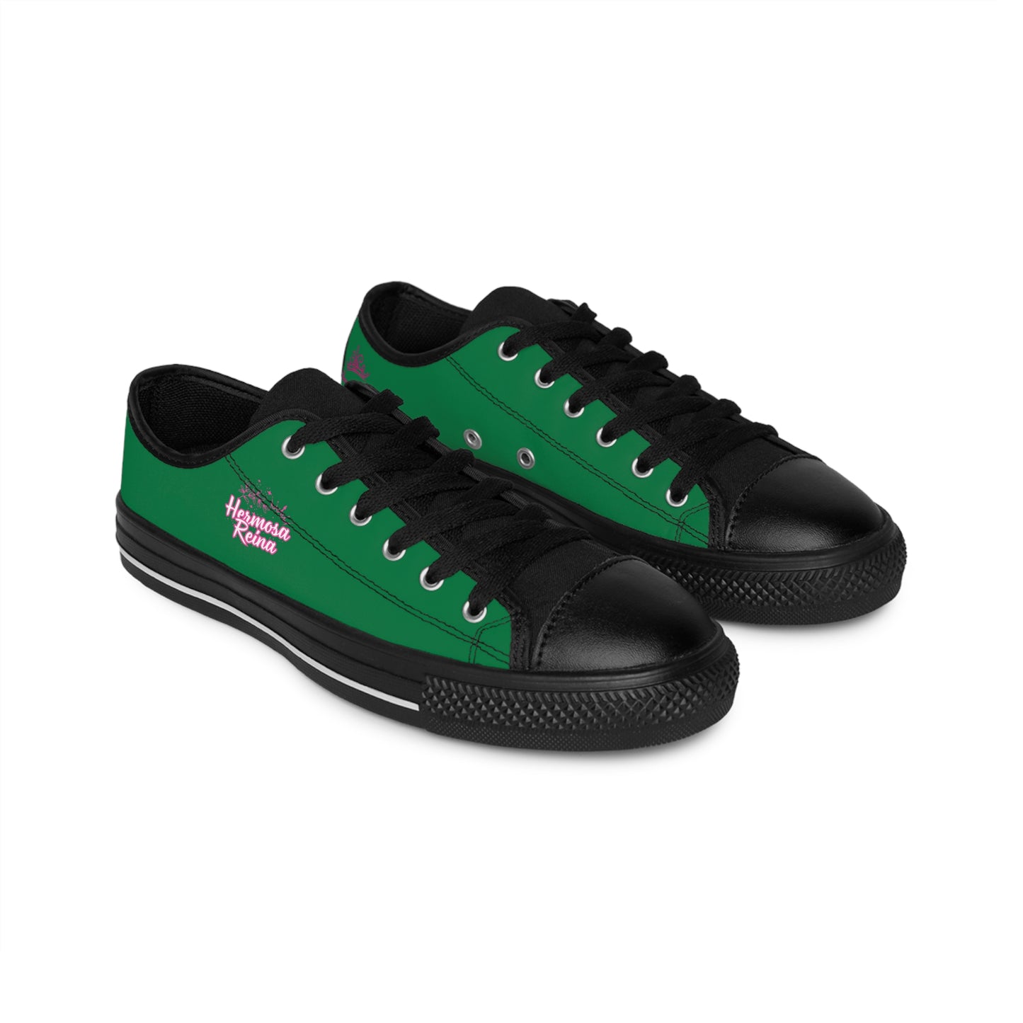Miami 1.0 Low-Top Sneakers