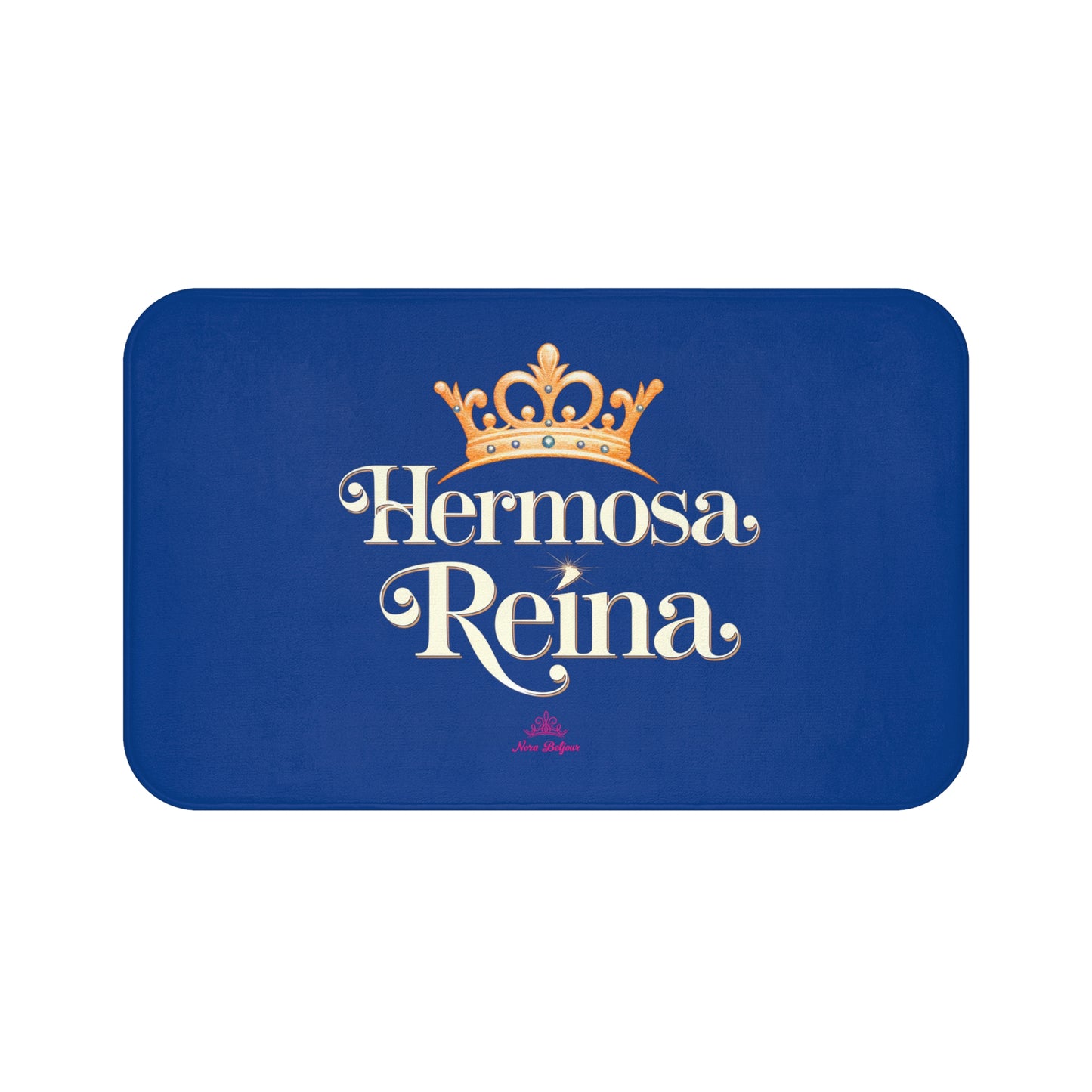 New York 1.0 Bathtub Mat