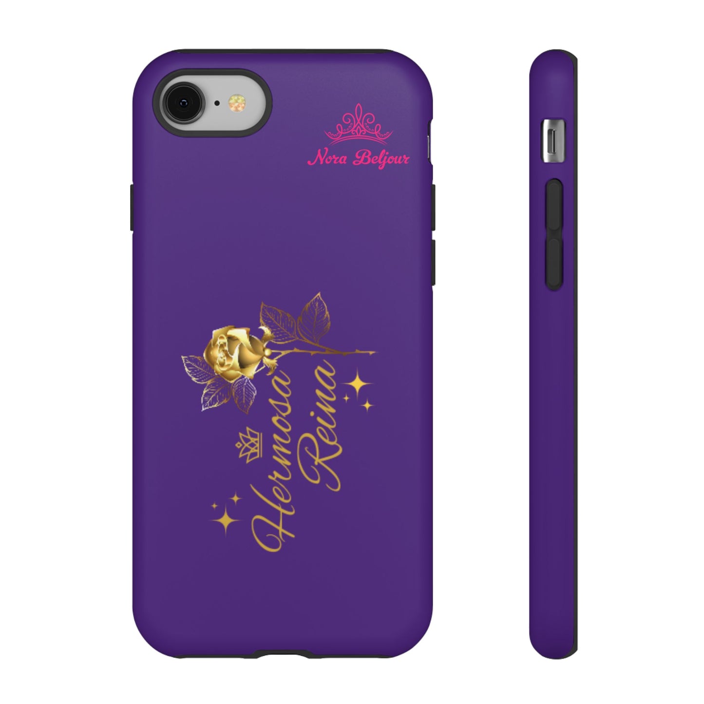 Los Angeles 1.0 Cell Phone Case