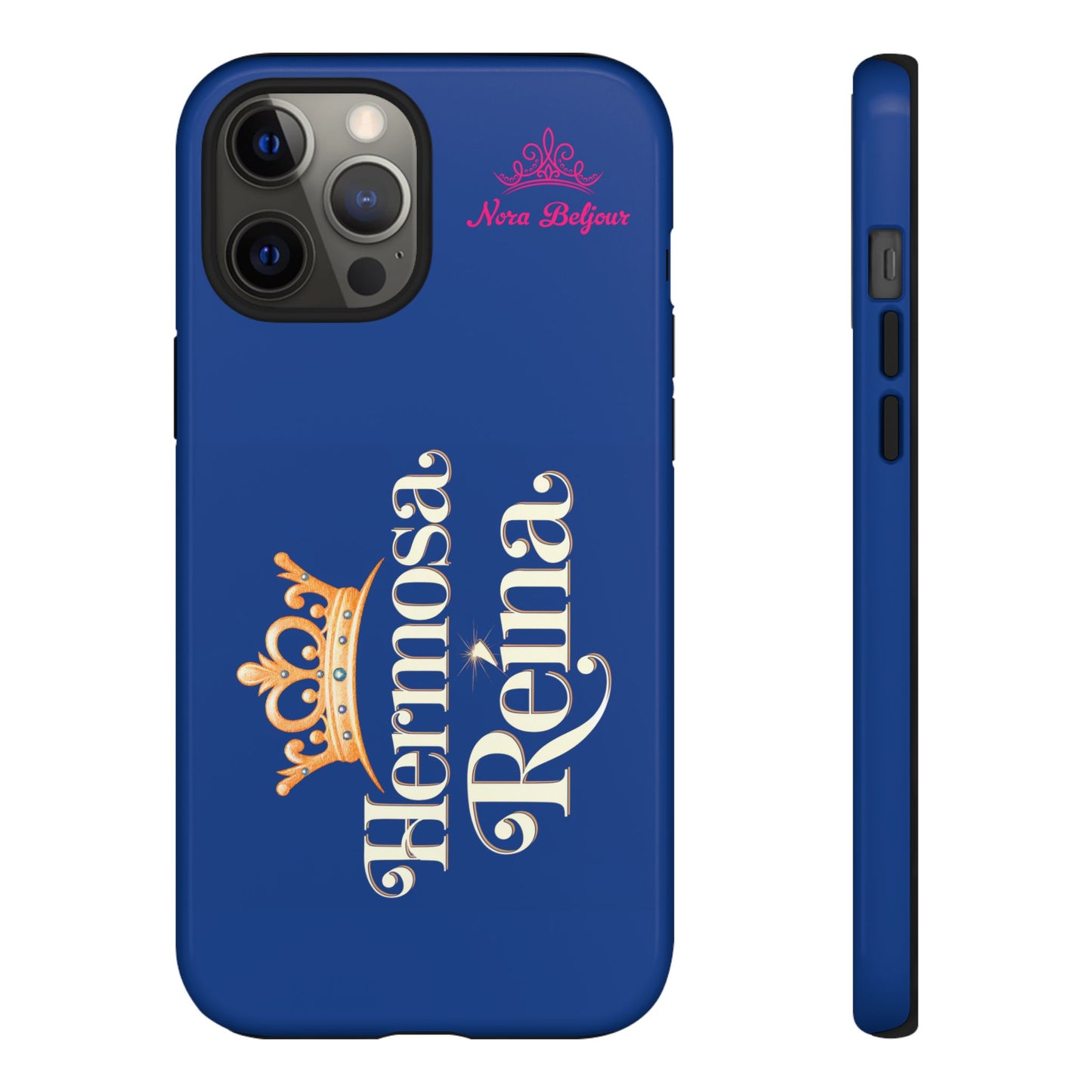 New York 1.0 Cell Phone Case