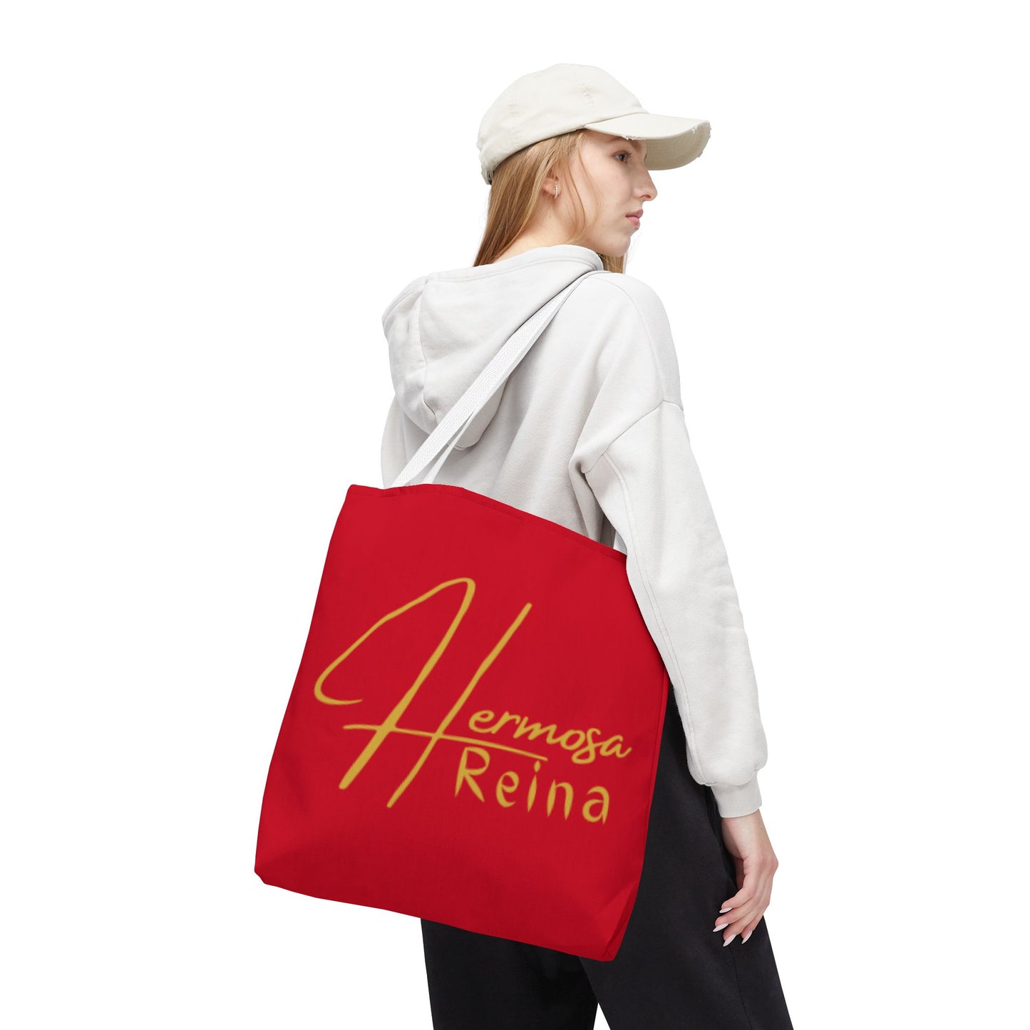 Houston 1.0 Tote Bag