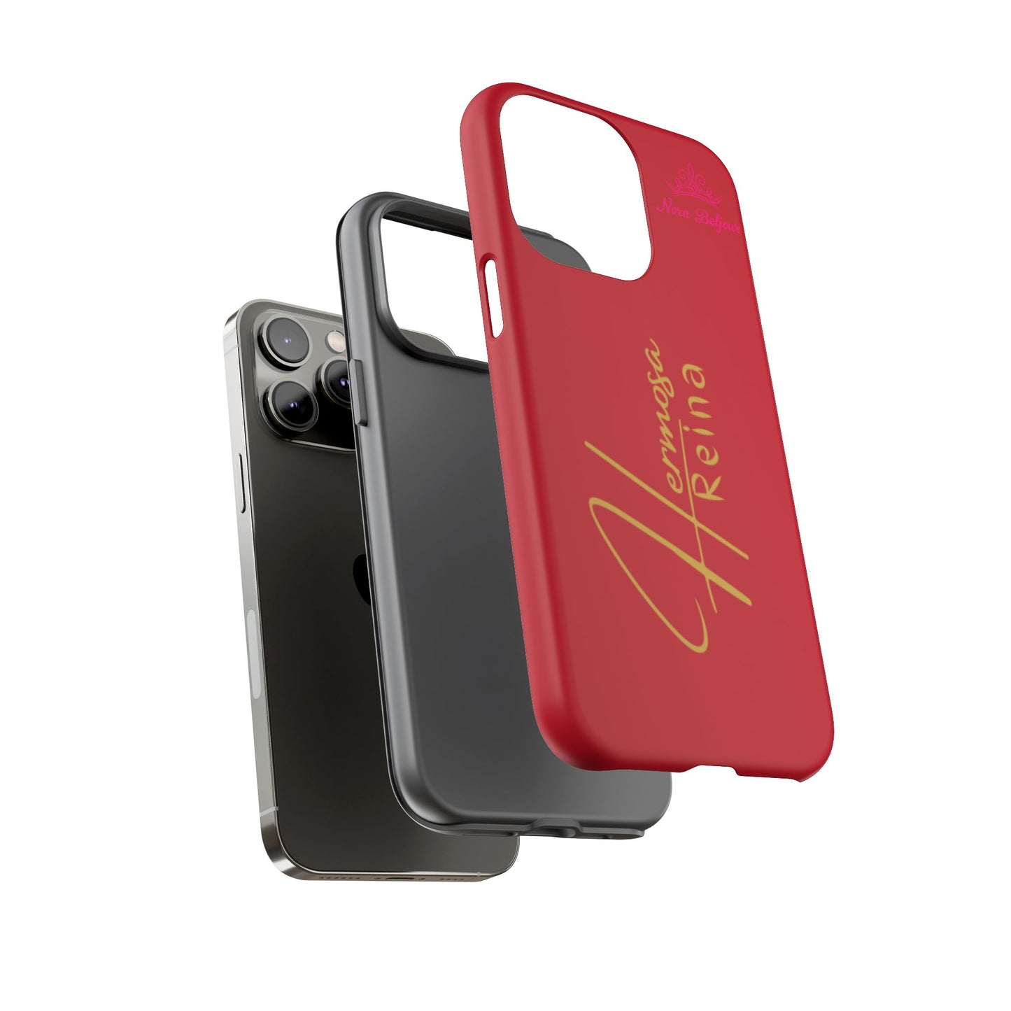 Houston 1.0 Cell Phone Case
