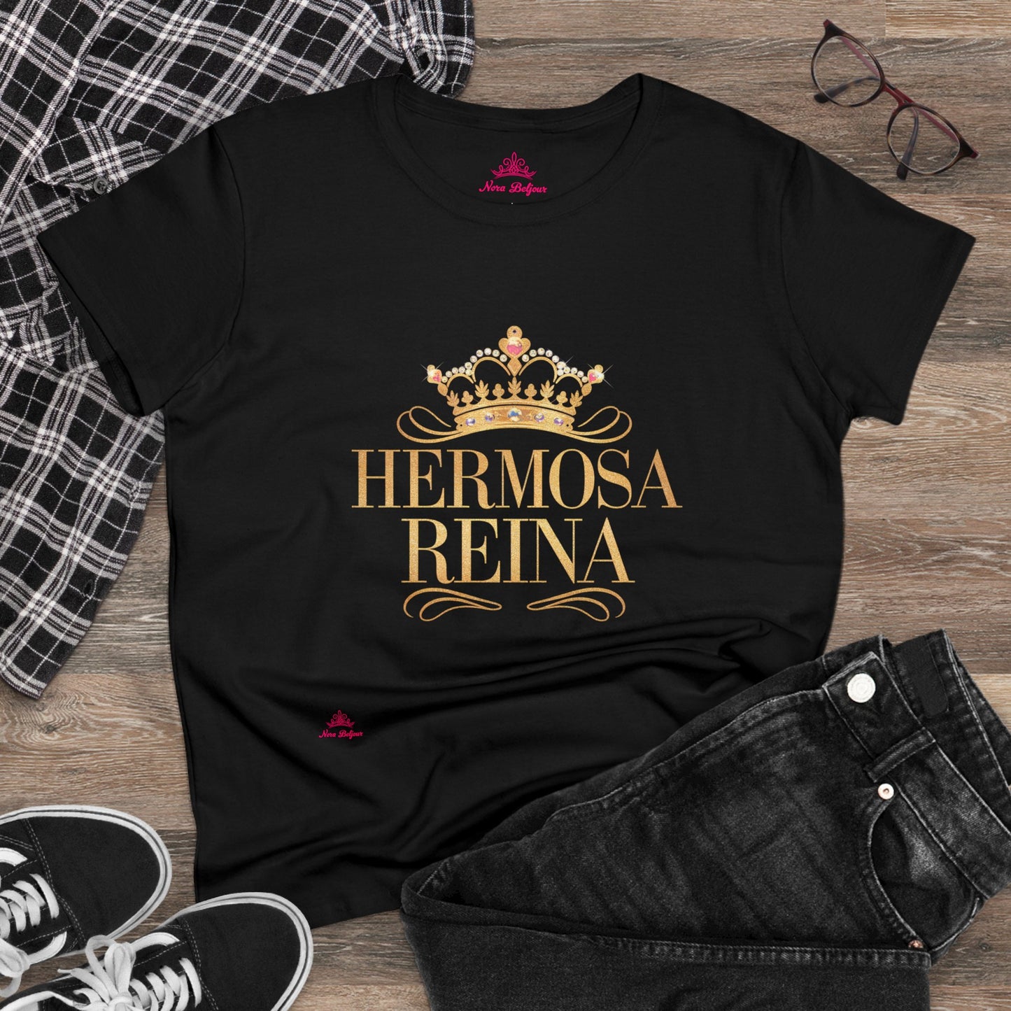 Chicago 1.0 Casual T-Shirt