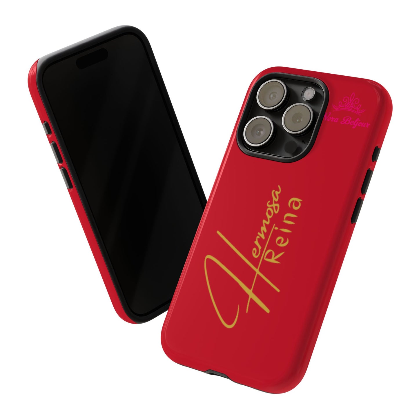 Houston 1.0 Cell Phone Case