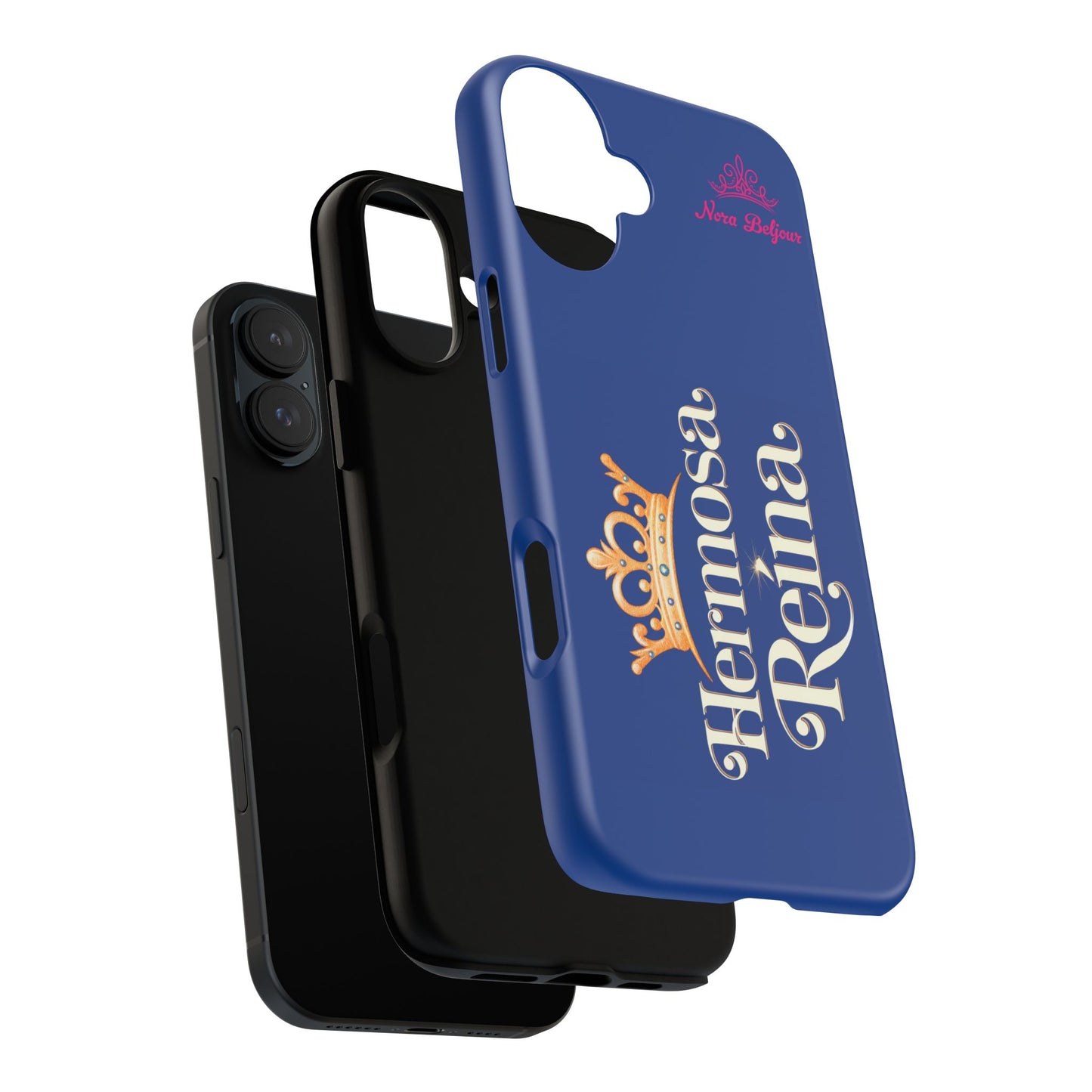 New York 1.0 Cell Phone Case