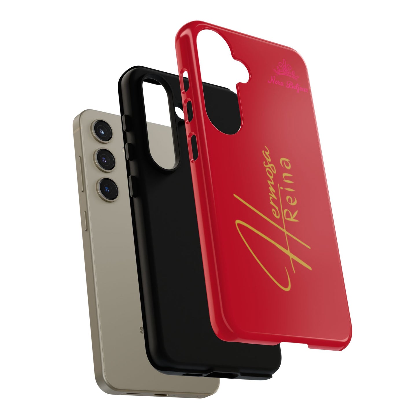 Houston 1.0 Cell Phone Case