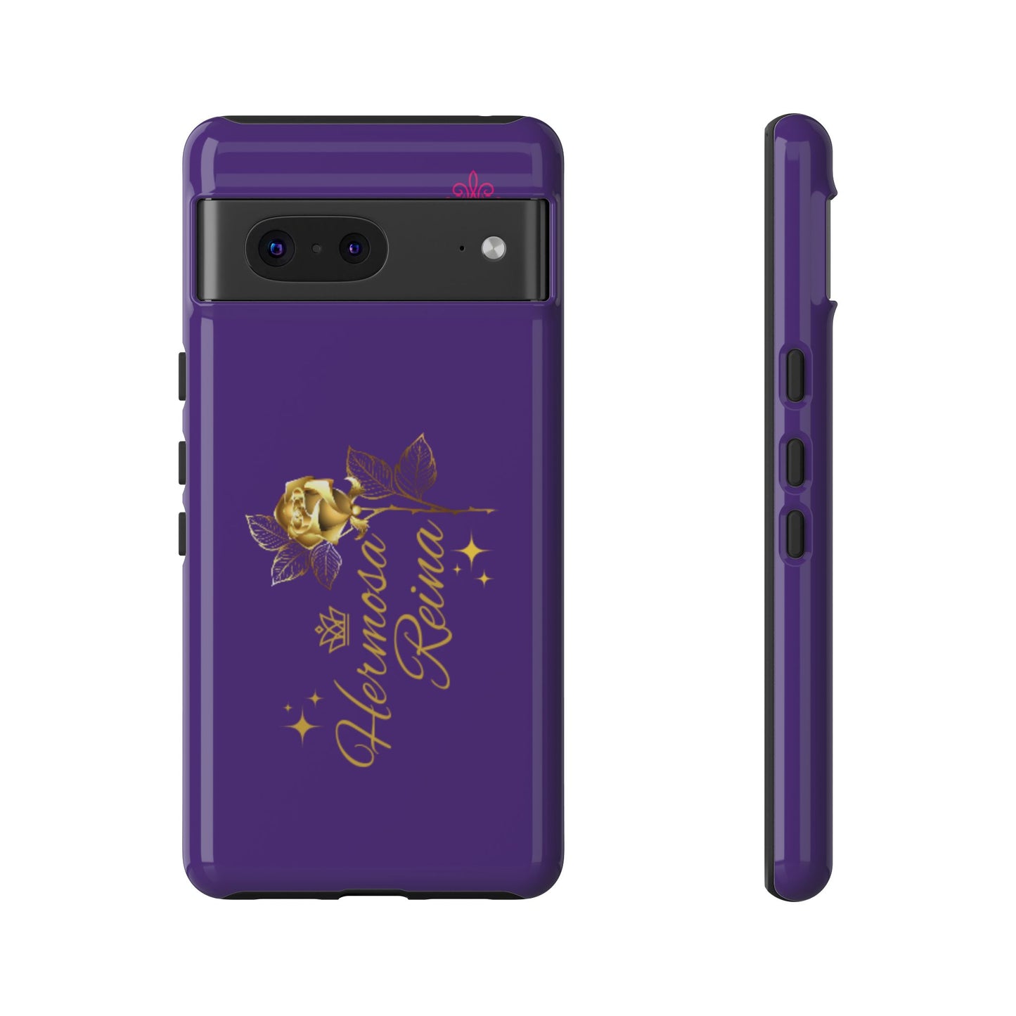 Los Angeles 1.0 Cell Phone Case