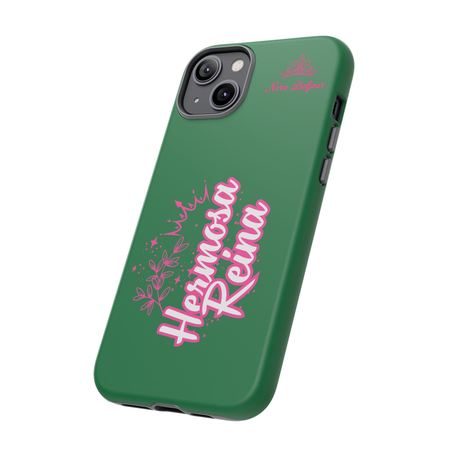 Miami 1.0 Cell Phone Case