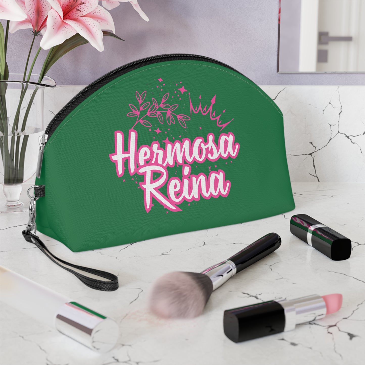 Miami 1.0 Makeup Bag