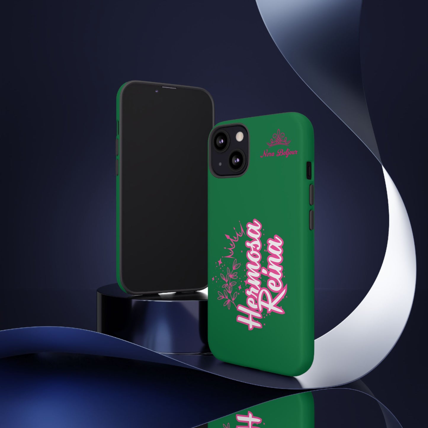 Miami 1.0 Cell Phone Case