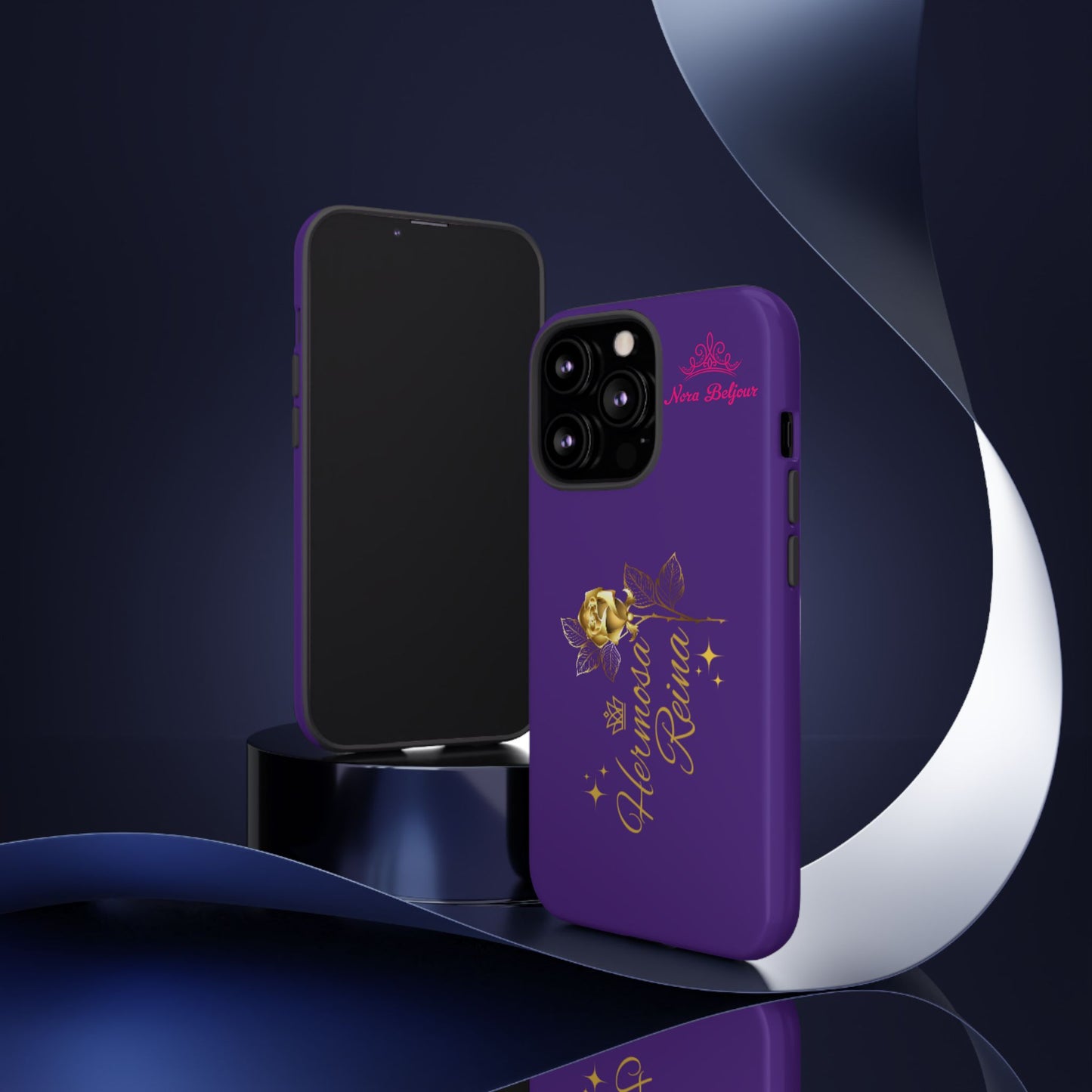 Los Angeles 1.0 Cell Phone Case