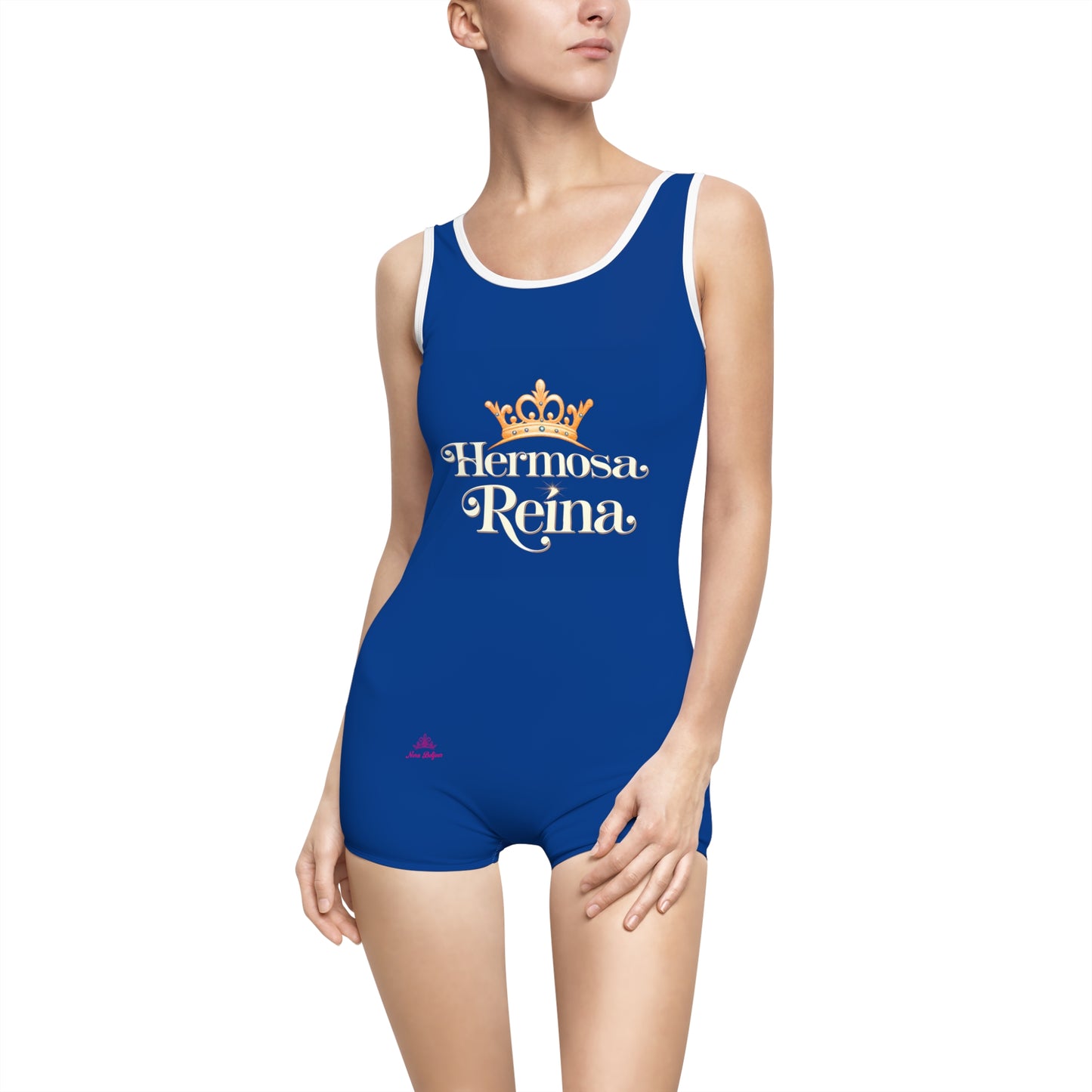 New York 1.0 Vintage Swimsuit