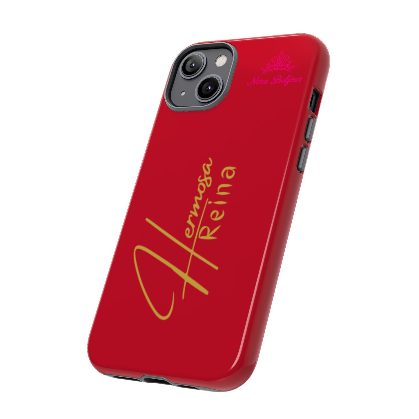 Houston 1.0 Cell Phone Case
