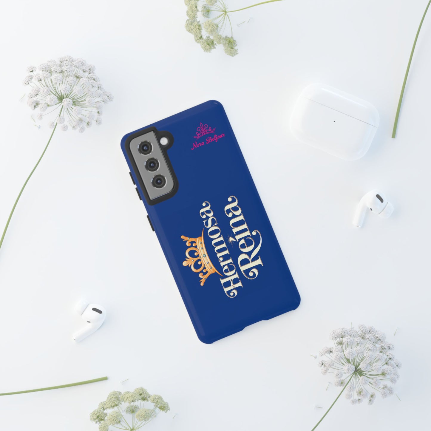 New York 1.0 Cell Phone Case