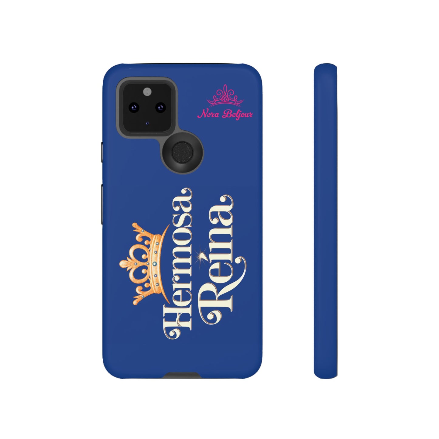New York 1.0 Cell Phone Case