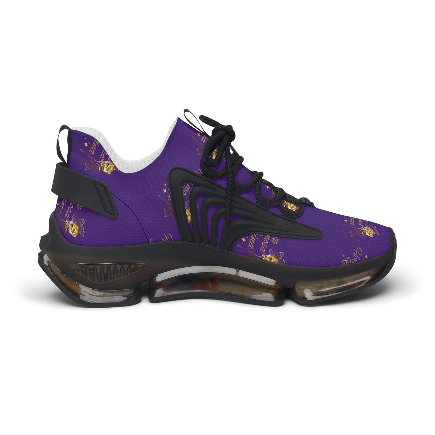 Los Angeles 1.0 Mesh Sneakers