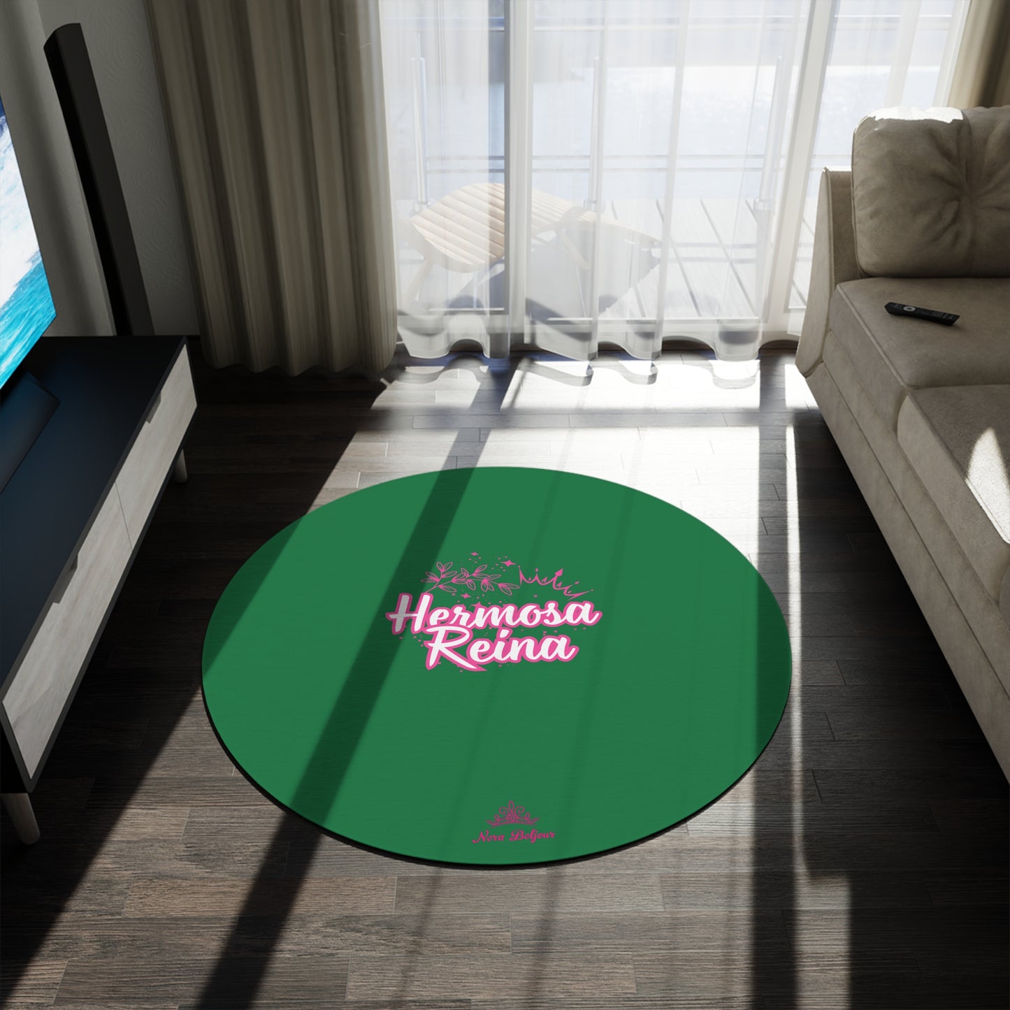 Miami 1.0 Indoor Rug