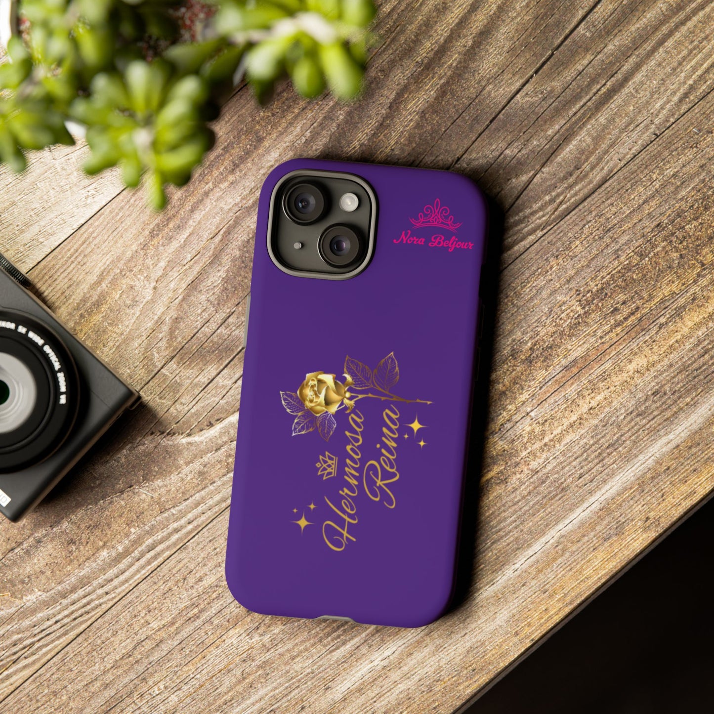 Los Angeles 1.0 Cell Phone Case