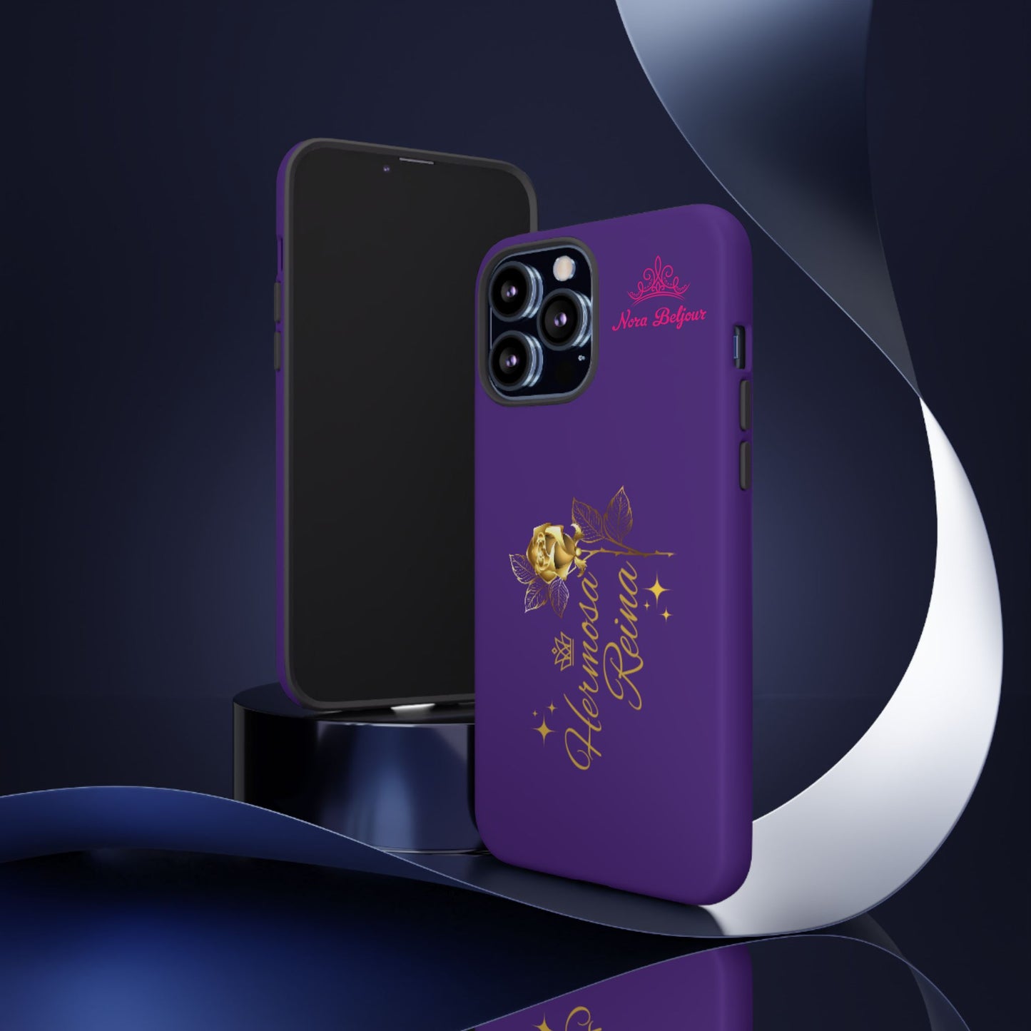 Los Angeles 1.0 Cell Phone Case