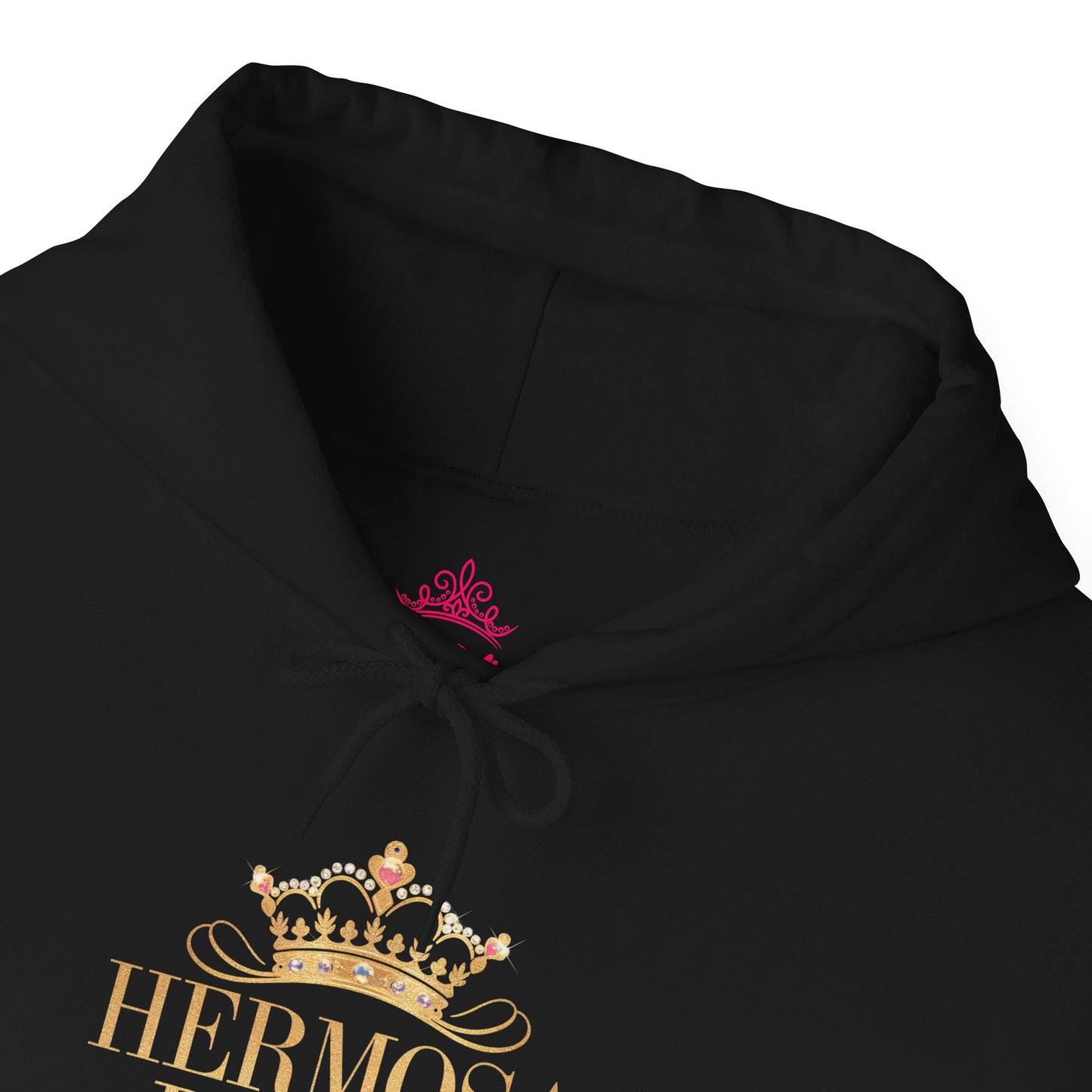 Chicago 1.0 Hooded Sweatshirt