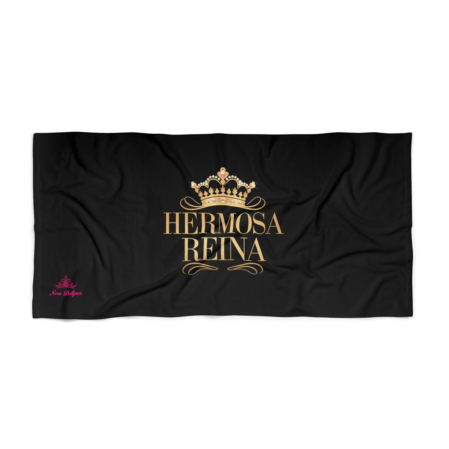 Chicago 1.0 Beach Towel