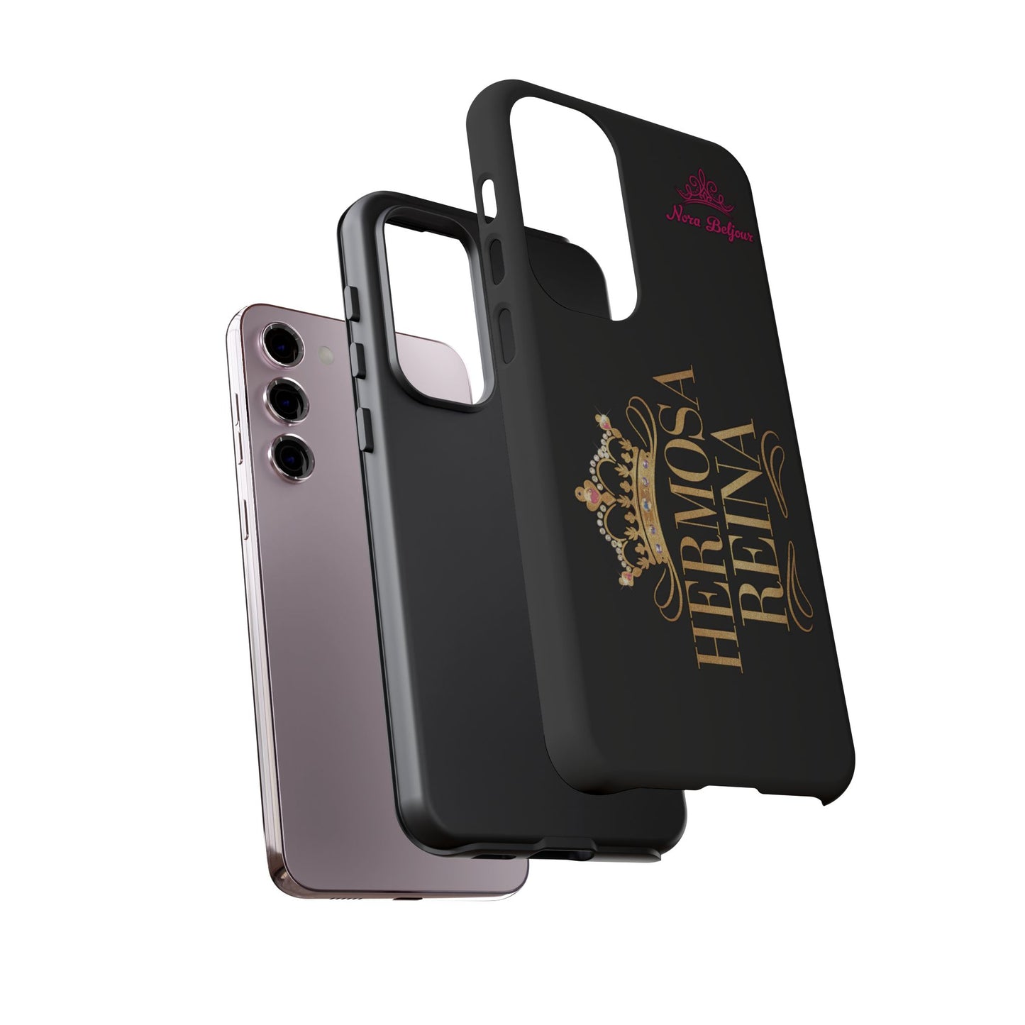 Chicago 1.0 Cell Phone Case