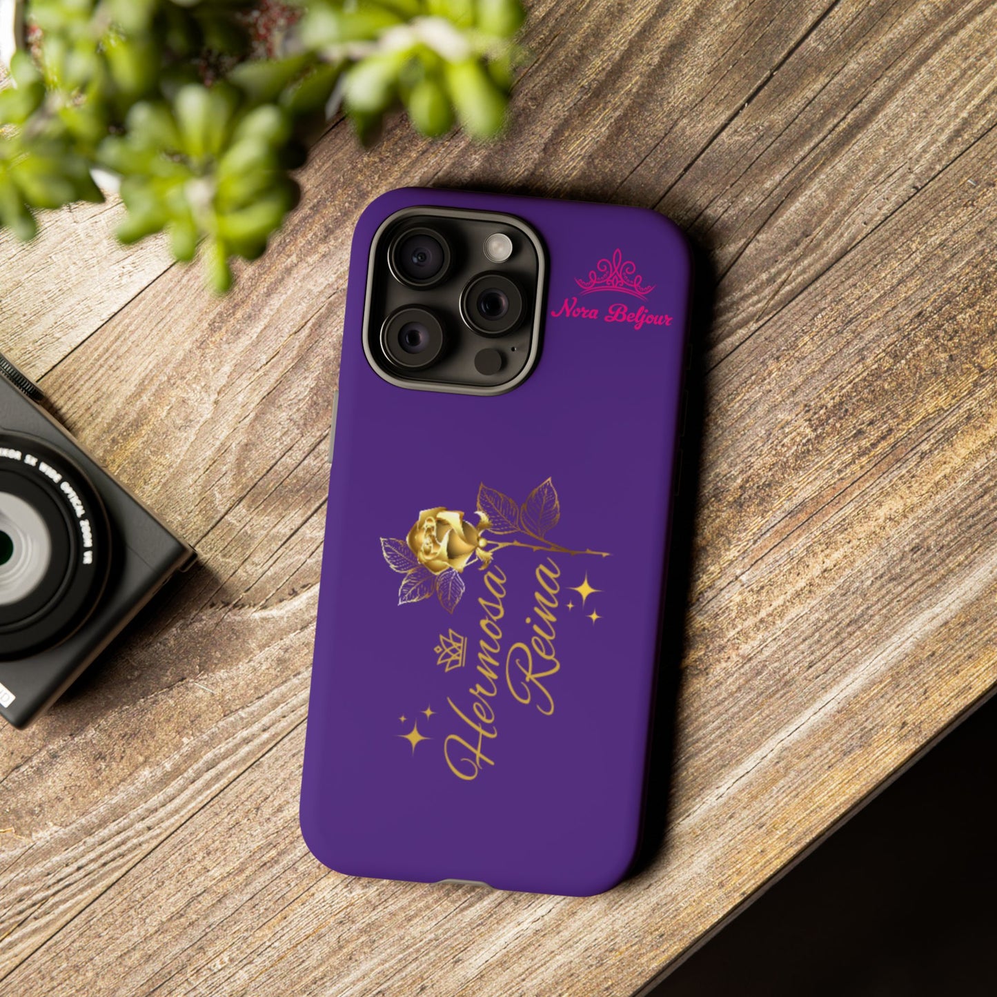 Los Angeles 1.0 Cell Phone Case