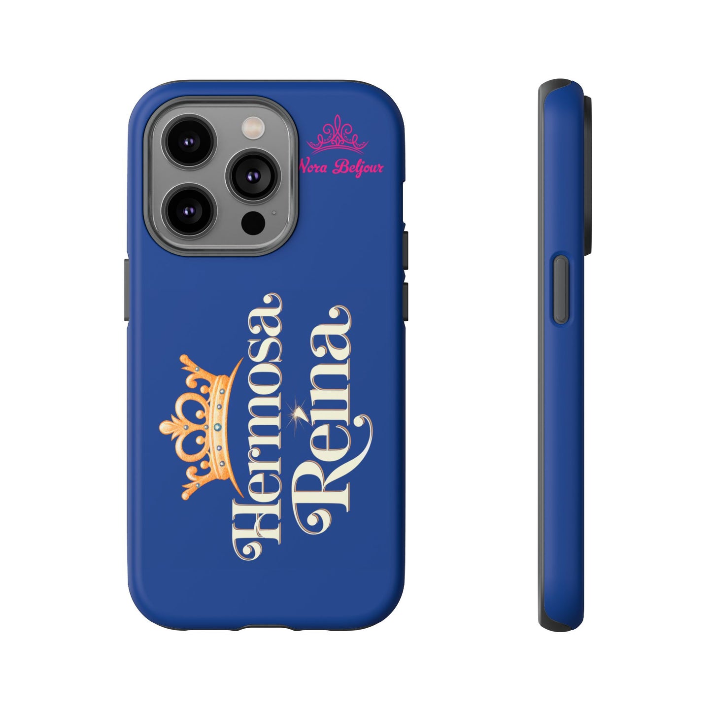 New York 1.0 Cell Phone Case