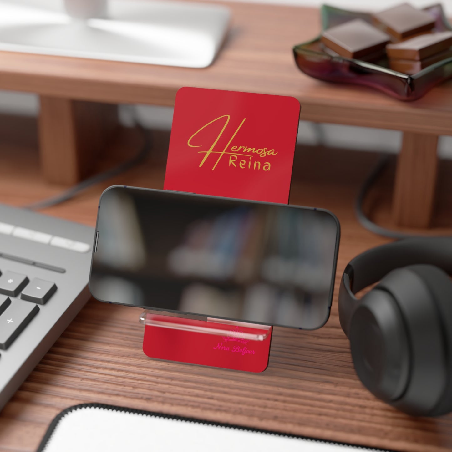 Houston 1.0 Cell Phone Stand